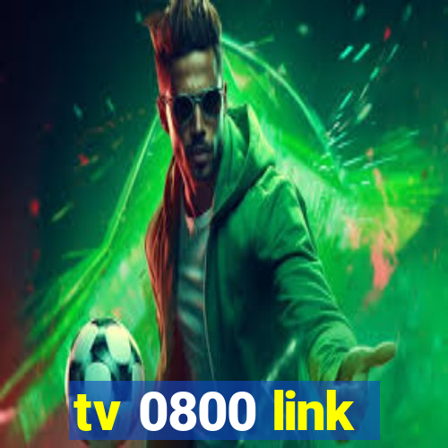 tv 0800 link